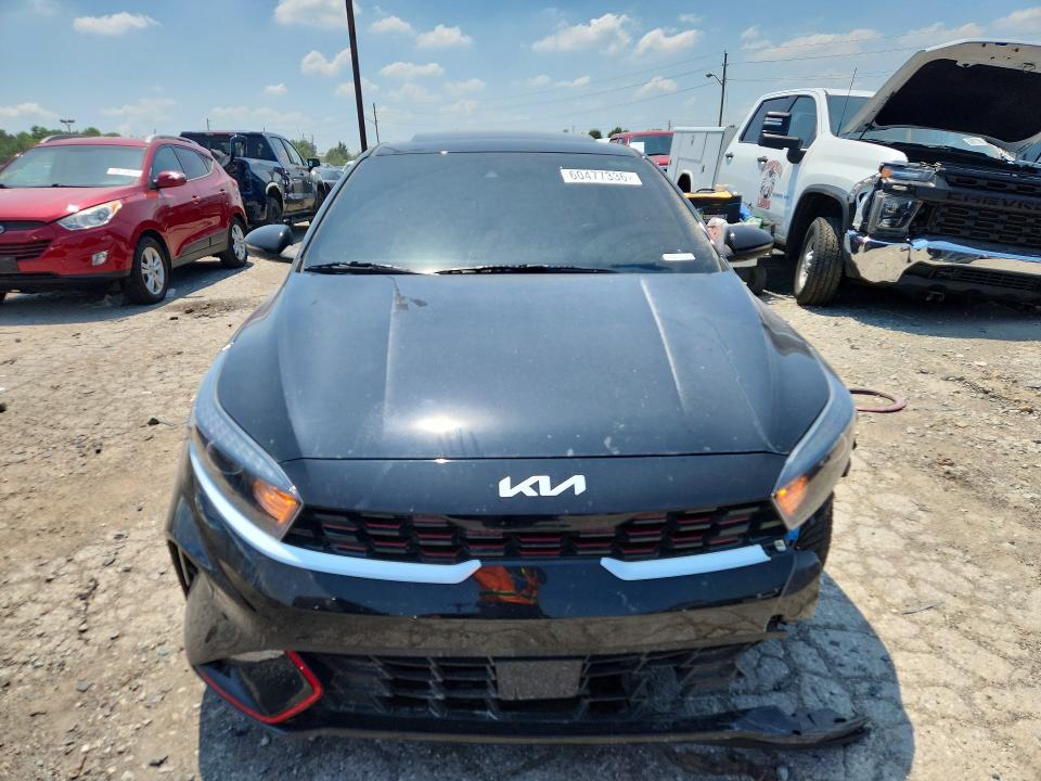 Продаж на аукціоні авто 2023 Kia Forte, vin: 3KPF54AD5PE651033, номер лоту: 60477336