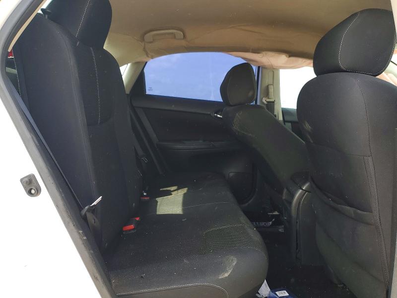 Продажа на аукционе авто 2017 Nissan Sentra, vin: 3N1AB7AP3HY256060, номер лота: 61436336