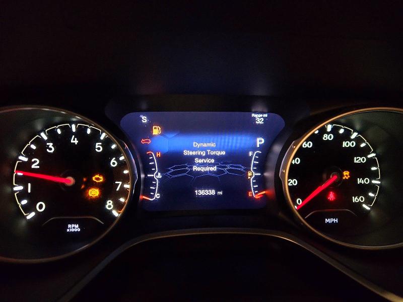 2018 Jeep Compass მანქანა იყიდება აუქციონზე, vin: 3C4NJDCB7JT101841, აუქციონის ნომერი: 62447866