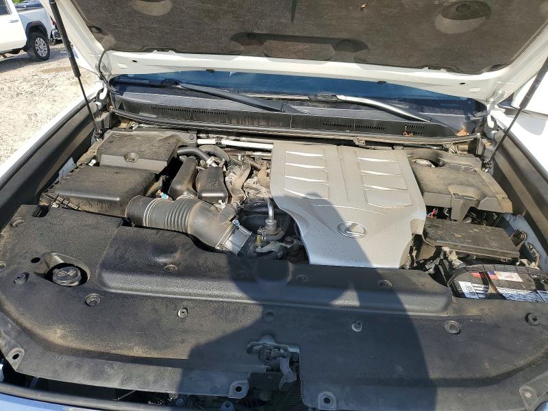 Продаж на аукціоні авто 2018 Lexus Gx, vin: JTJBM7FX6J5199440, номер лоту: 61596056