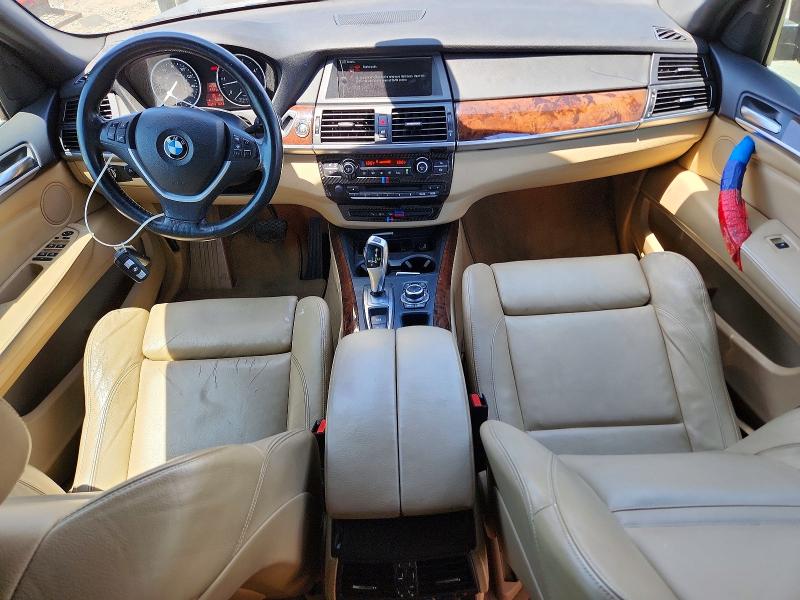 Aukcja sprzedaży 2012 Bmw X5, vin: 5UXZW0C56CL667122, numer aukcji: 60927316