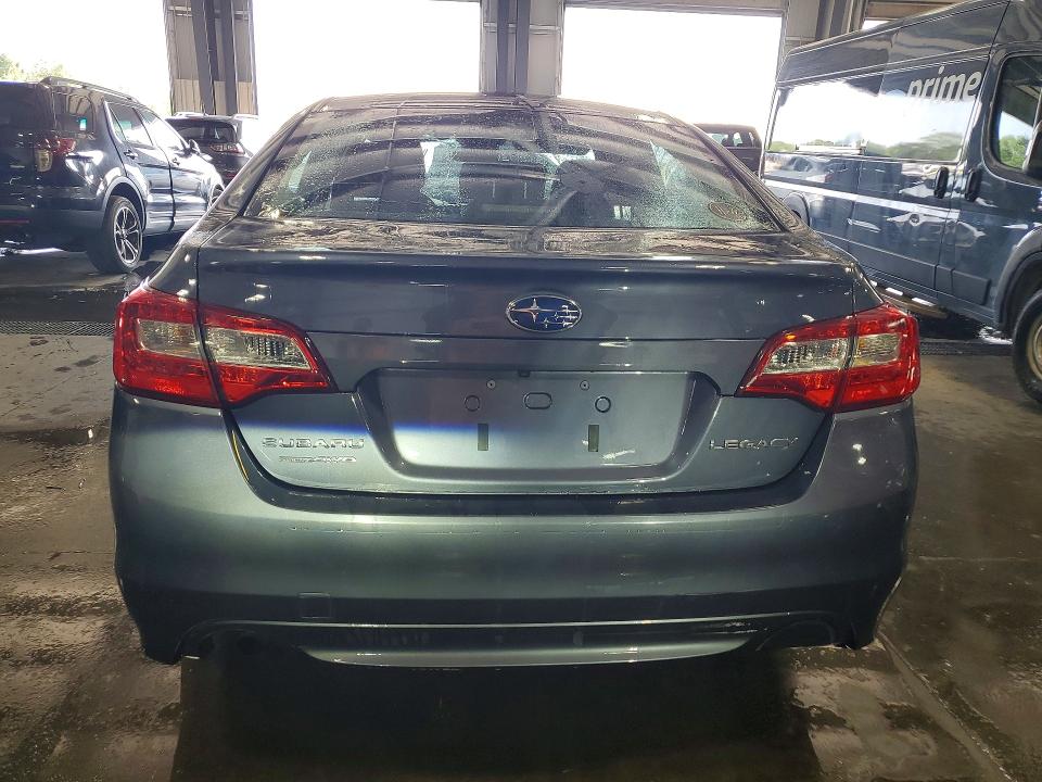 62120946 :رقم المزاد ، 4S3BNBA60G3048194 vin ، 2016 Subaru Legacy مزاد بيع