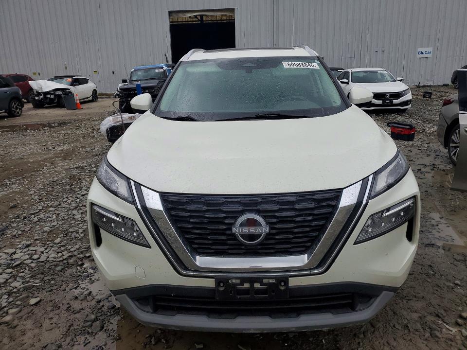 Aukcja sprzedaży 2023 Nissan Rogue, vin: 5N1BT3BB1PC873423, numer aukcji: 60588846