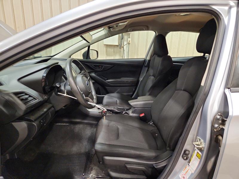 Aukcja sprzedaży 2017 Subaru Impreza, vin: 4S3GTAA63H3705478, numer aukcji: 62308976