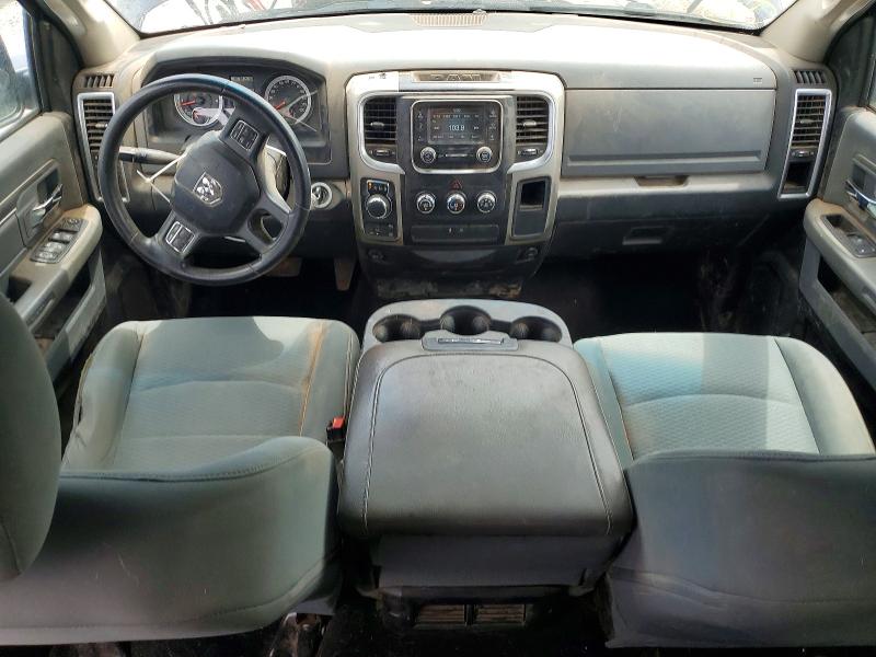 Auction sale of the 2014 Ram 1500, vin: 1C6RR7LT7ES414990, lot number: 57892396