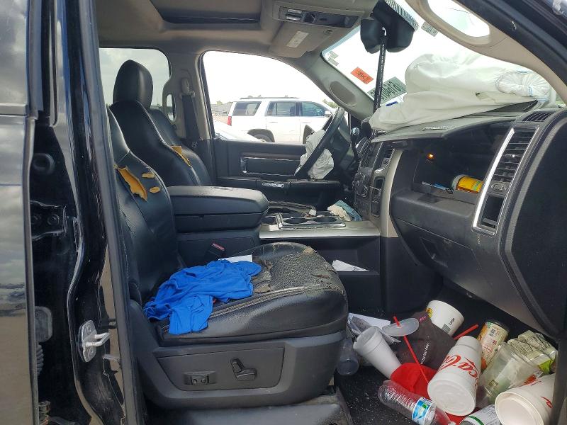 61640786 :رقم المزاد ، 3C6UR5NL9EG199597 vin ، 2014 Ram 2500 مزاد بيع