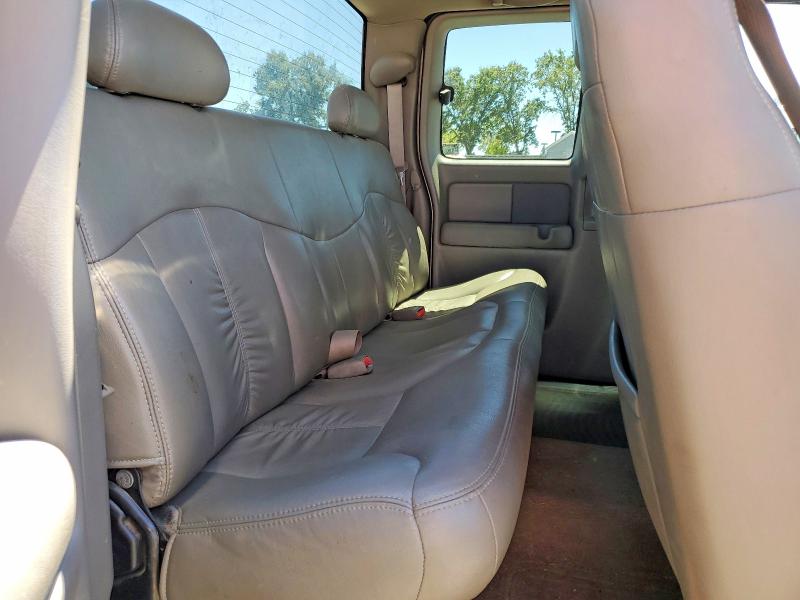Aukcja sprzedaży 2000 Chevrolet Silverado, vin: 1GCEK19T1YE332644, numer aukcji: 60987166