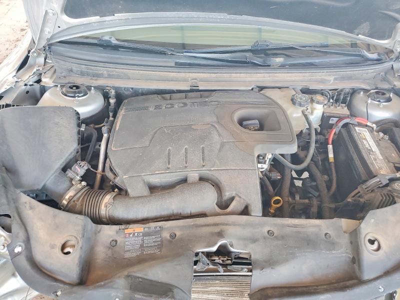 Aukcja sprzedaży 2011 Chevrolet Malibu, vin: 1G1ZB5E12BF142911, numer aukcji: 62493416