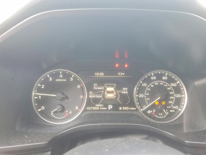 Продажа на аукционе авто 2025 Mitsubishi Outlander, vin: JA4J4VA88SZ015221, номер лота: 63037796