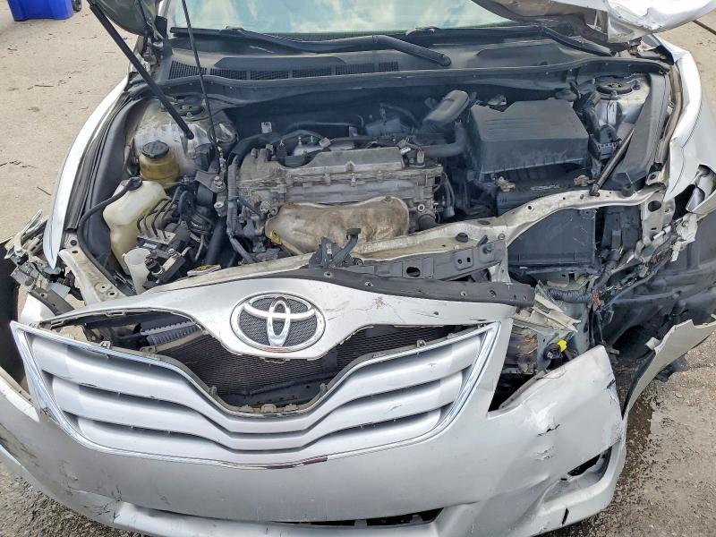 Продаж на аукціоні авто 2010 Toyota Camry, vin: 4T1BF3EK8AU538406, номер лоту: 59801946