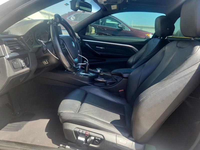Aukcja sprzedaży 2016 Bmw 428, vin: WBA3N7C51GK225750, numer aukcji: 61934756