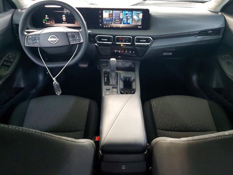 Aukcja sprzedaży 2026 Nissan Sentra, vin: 3N1AB9CV4TY275703, numer aukcji: 61418216