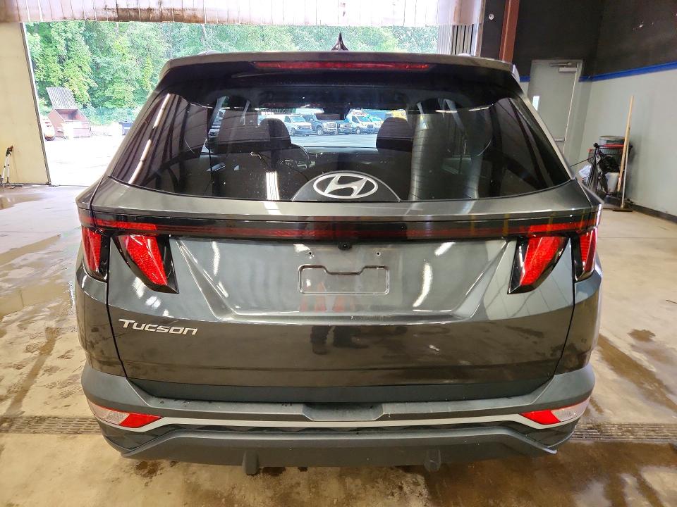 Aukcja sprzedaży 2024 Hyundai Tucson, vin: 5NMJB3DE1RH344598, numer aukcji: 63108086