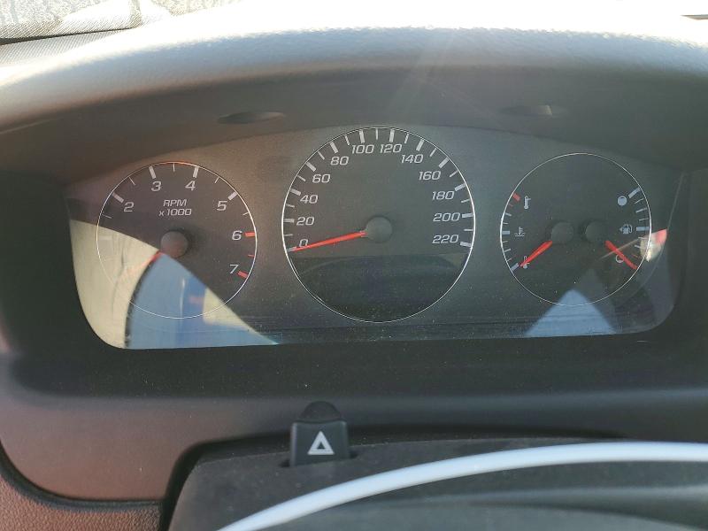 2009 Chevrolet Impala მანქანა იყიდება აუქციონზე, vin: 2G1WT57K791129773, აუქციონის ნომერი: 62971276