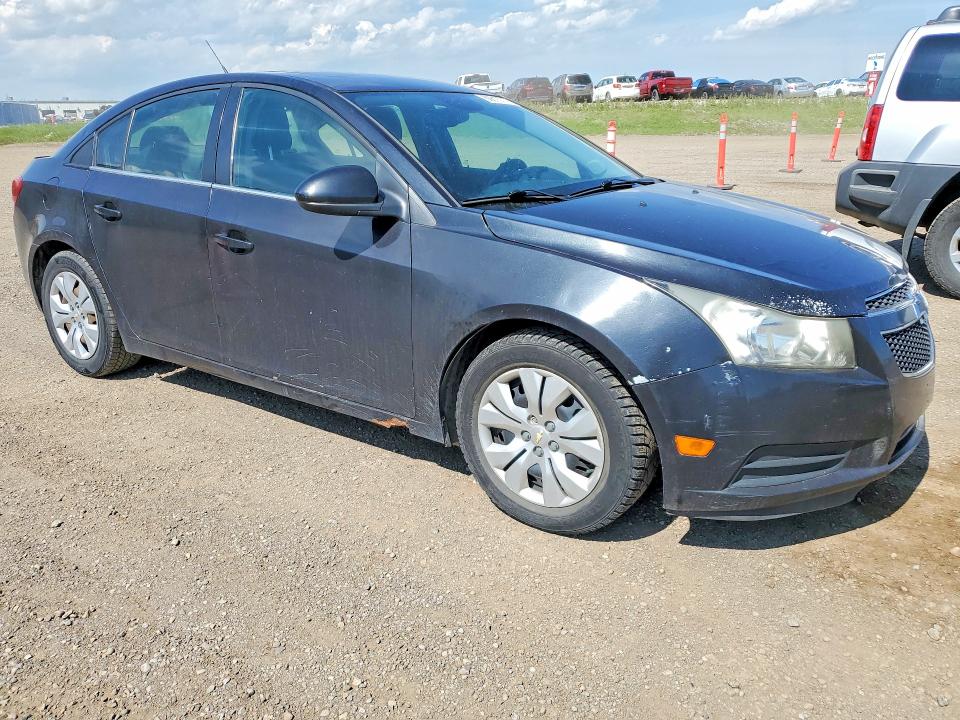 Продажа на аукционе авто 2013 Chevrolet Cruze, vin: 1G1PC5SB1D7309631, номер лота: 60813716