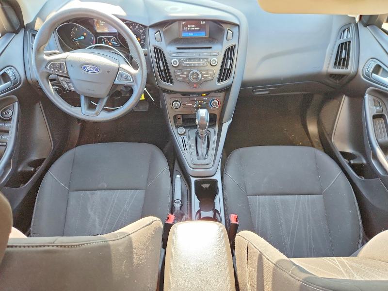 Продажа на аукционе авто 2015 Ford Focus, vin: 1FADP3F20FL235163, номер лота: 60082626