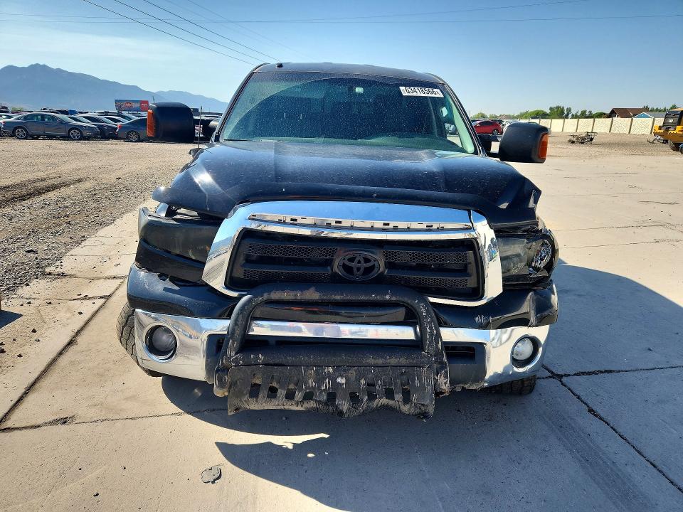 Продаж на аукціоні авто 2013 Toyota Tundra, vin: 5TFUY5F14DX294488, номер лоту: 63418566