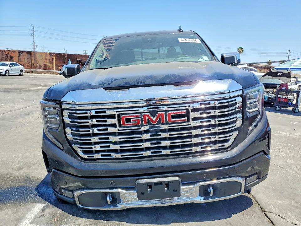 62476096 :رقم المزاد ، 3GTUUGEL1TG106877 vin ، 2026 Gmc Sierra مزاد بيع