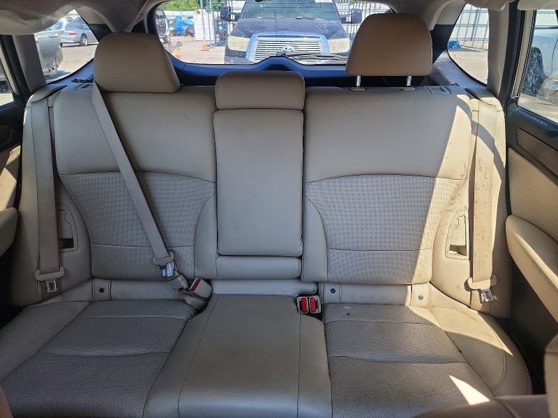 Продаж на аукціоні авто 2016 Subaru Outback, vin: 4S4BSBLC5G3253985, номер лоту: 60157136