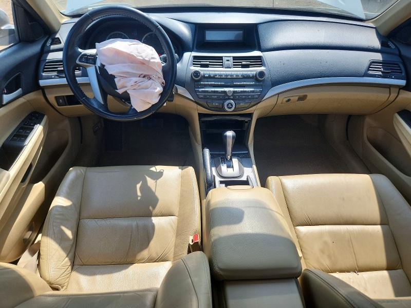 Продажа на аукционе авто 2012 Honda Accord, vin: 1HGCP2F65CA151464, номер лота: 61086906