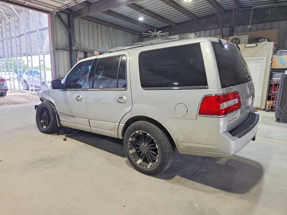62594416 :رقم المزاد ، 5LMJJ2J54CEL07887 vin ، 2012 Lincoln Navigator مزاد بيع