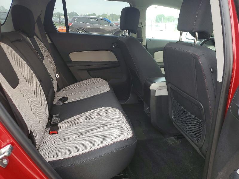 Aukcja sprzedaży 2015 Gmc Terrain, vin: 2GKALREK1F6157647, numer aukcji: 61960776
