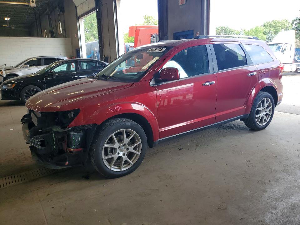 Aukcja sprzedaży 2011 Dodge Journey, vin: 3D4PG3FG8BT531116, numer aukcji: 61366456