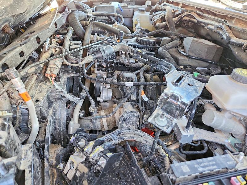 2024 Ford Ranger მანქანა იყიდება აუქციონზე, vin: 1FTER4PH3RLE69237, აუქციონის ნომერი: 62861876