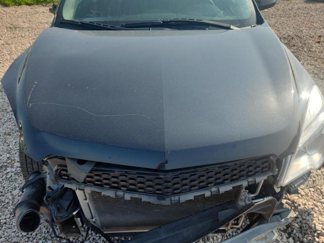 Aukcja sprzedaży 2013 Chevrolet Equinox, vin: 2GNALDEKXD6102200, numer aukcji: 60862856
