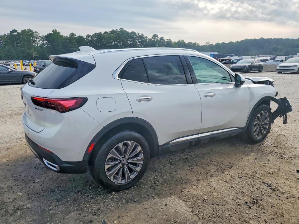 Продажа на аукционе авто 2024 Buick Envision, vin: LRBFZME44RD075727, номер лота: 59324846