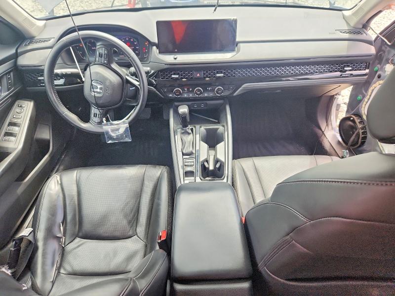 Продажа на аукционе авто 2023 Honda Accord, vin: 1HGCY2F60PA040842, номер лота: 60887386