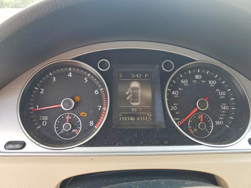 Aukcja sprzedaży 2014 Volkswagen Cc, vin: WVWBP7AN1EE504803, numer aukcji: 63004936