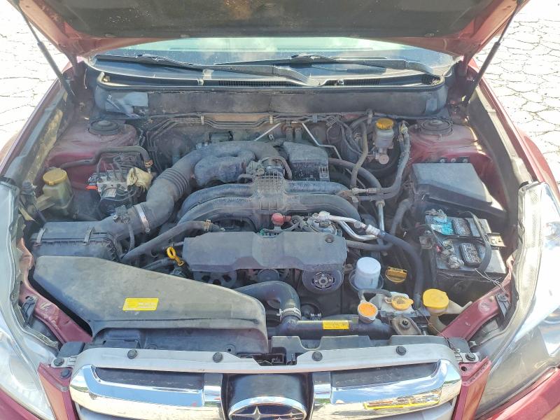2013 Subaru Outback მანქანა იყიდება აუქციონზე, vin: 4S4BRCKCXD3269792, აუქციონის ნომერი: 59971516