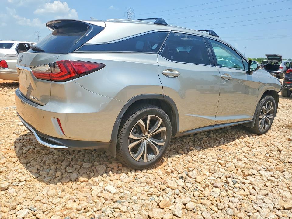 56527836 :رقم المزاد ، JTJDZKCA9K2021473 vin ، 2019 Lexus Rx مزاد بيع