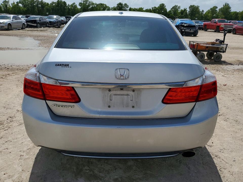 61397166 :رقم المزاد ، 1HGCR2F82EA175879 vin ، 2014 Honda Accord مزاد بيع