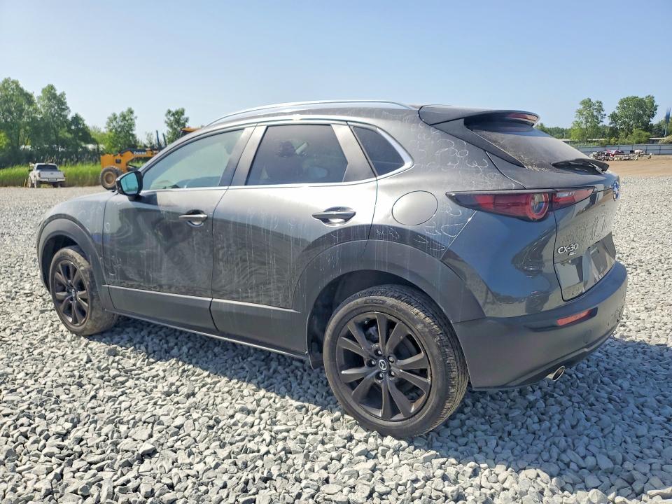 Продажа на аукционе авто 2024 Mazda Cx-30, vin: 3MVDMBBM3RM603163, номер лота: 59327606