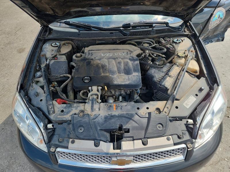Продаж на аукціоні авто 2015 Chevrolet Impala Limited, vin: 2G1WA5E39F1170533, номер лоту: 62225766