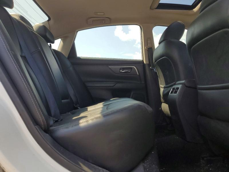 63518046 :رقم المزاد ، 1N4BL3APXGC164335 vin ، 2016 Nissan Altima مزاد بيع