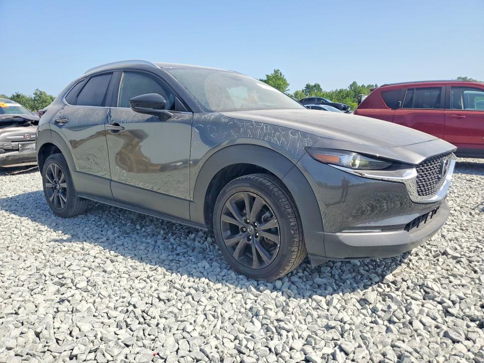 Продажа на аукционе авто 2024 Mazda Cx-30, vin: 3MVDMBBM3RM603163, номер лота: 59327606