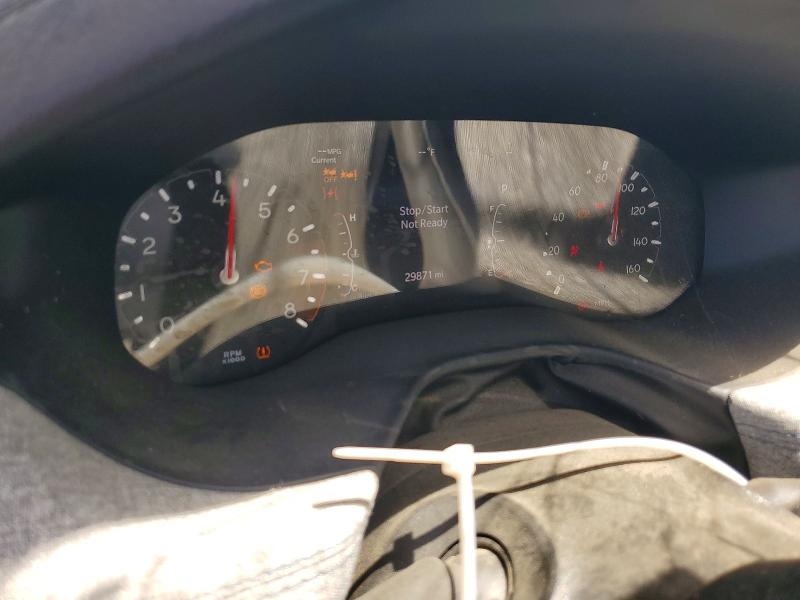 Продажа на аукционе авто 2025 Jeep Compass, vin: 3C4NJDBN9ST549771, номер лота: 60660016