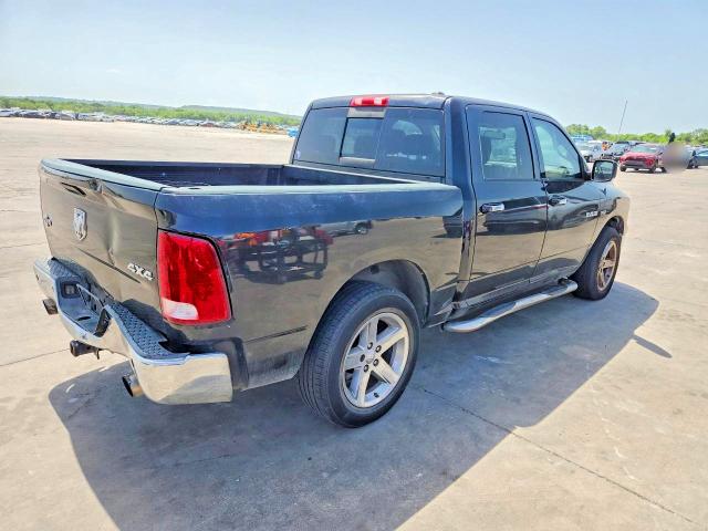 Aukcja sprzedaży 2009 Dodge Ram 1500, vin: 1D3HV13TX9S778542, numer aukcji: 59596036