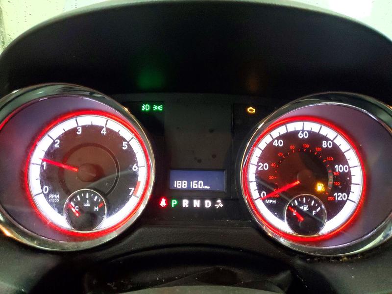 Продаж на аукціоні авто 2020 Dodge Grand Caravan, vin: 2C4RDGCG8LR253655, номер лоту: 61328806