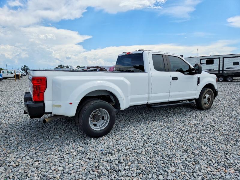 Продажа на аукционе авто 2022 Ford F350, vin: 1FT8X3CN8NEC08242, номер лота: 59063026