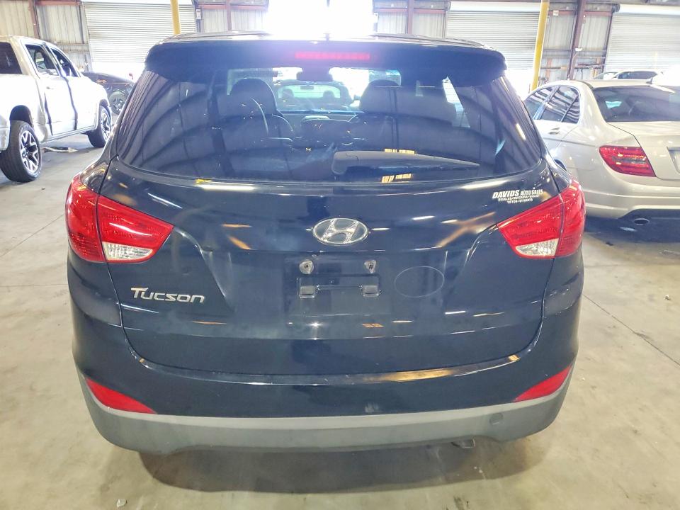 59797726 :رقم المزاد ، KM8JT3AF1FU111217 vin ، 2015 Hyundai Tucson مزاد بيع