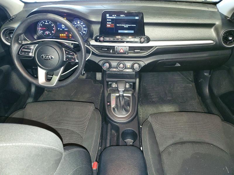 Продажа на аукционе авто 2021 Kia Forte, vin: 3KPF24AD0ME360797, номер лота: 61423816