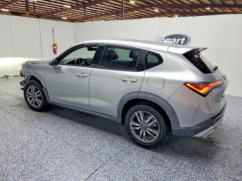 2026 Acura Adx მანქანა იყიდება აუქციონზე, vin: 3HDSA1H37TM703833, აუქციონის ნომერი: 61071746
