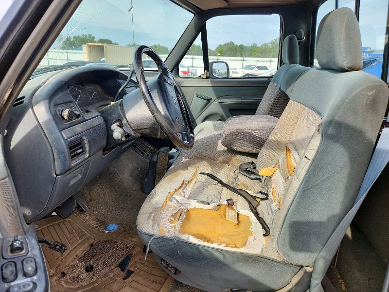 Aukcja sprzedaży 1993 Ford F150, vin: 1FTDF15N5PNA91970, numer aukcji: 62685956