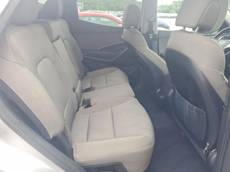 Aukcja sprzedaży 2014 Hyundai Santa Fe Sport, vin: 5XYZUDLB3EG189258, numer aukcji: 61747136