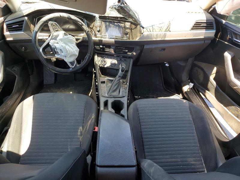 Aukcja sprzedaży 2024 Volkswagen Jetta, vin: 3VW5M7BU1RM013334, numer aukcji: 62076086
