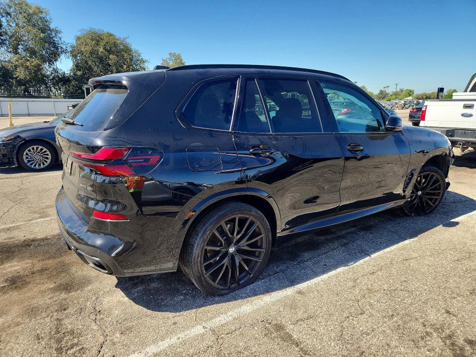 Продажа на аукционе авто 2024 Bmw X5, vin: 5UX13EU03R9U32284, номер лота: 63420726